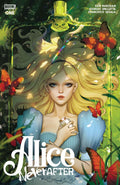 Alice Never After #1